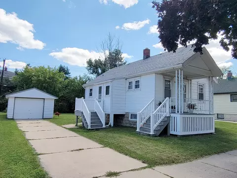 3421 E Ramsey, Cudahy, WI 53110