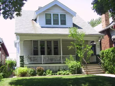 3043 N Bartlett #3045, Milwaukee, WI 53211