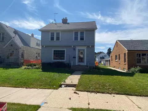 3153 S 25th, Milwaukee, WI 53215