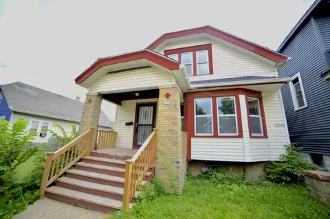 3354 N 28th, Milwaukee, WI 53216