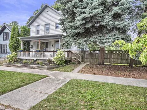 412 Huron, Sheboygan, WI 53081