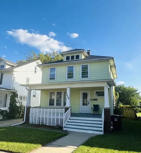 2509 20th, Racine, WI 53403