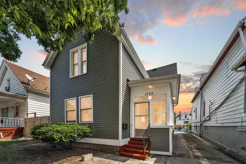 1722 S 18th, Milwaukee, WI 53204
