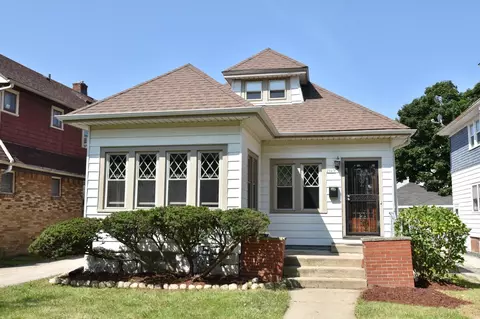 2563 N 60th, Milwaukee, WI 53210