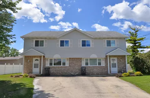1446 Margrave, Mount Pleasant, WI 53406