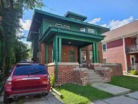 1020 Park, Racine, WI 53403