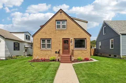 3344 E Van Norman, Cudahy, WI 53110