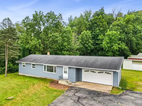 w5263 County Road B, Medary, WI 54601