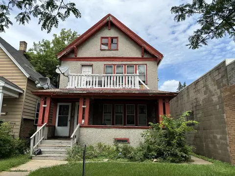 1340 W Atkinson #1342, Milwaukee, WI 53206
