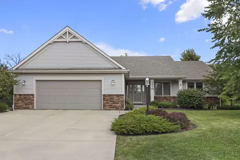 9401 48th, Pleasant Prairie, WI 53158