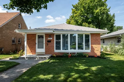 4047 N 90th, Milwaukee, WI 53222