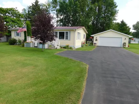 W4355 State Highway 22, Washington, WI 54111