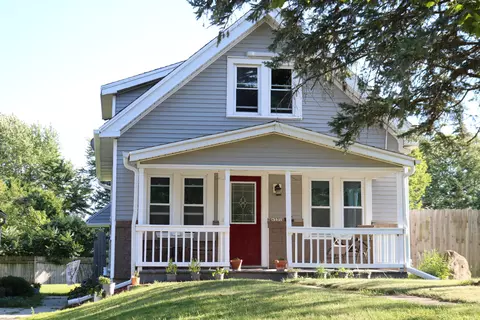 4331 Aarons, West Bend, WI 53090