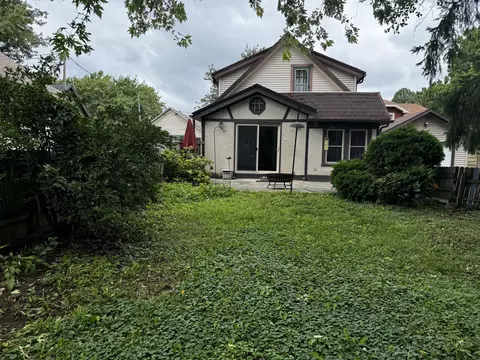 7308 W Stevenson, Milwaukee, WI 53213