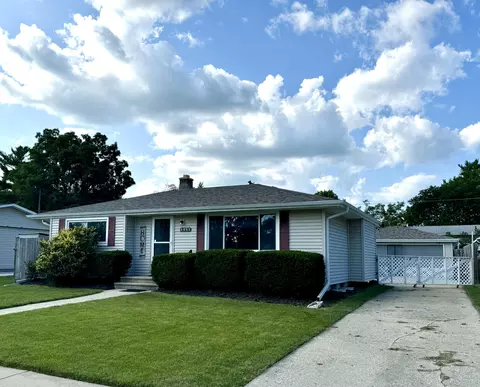 5220 55th, Kenosha, WI 53144