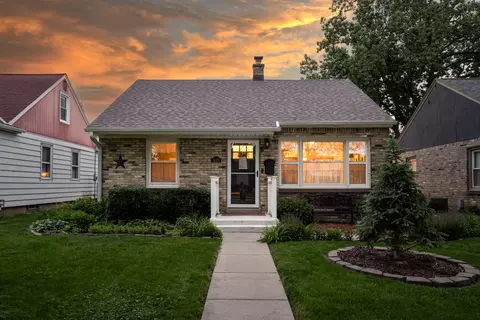3019 N 88th, Milwaukee, WI 53222