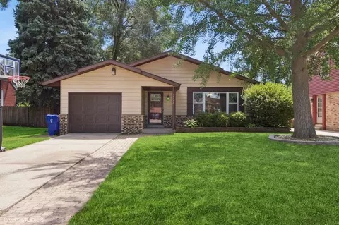 1723 81st, Kenosha, WI 53143