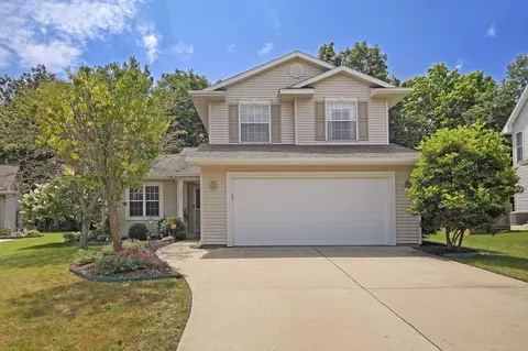 3207 125th, Pleasant Prairie, WI 53158