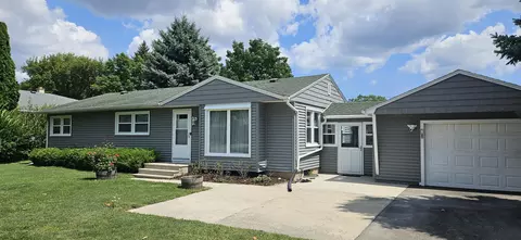 4356 S 47th, Greenfield, WI 53220