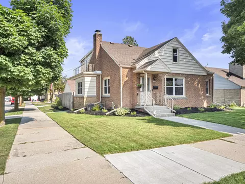 2021 N 19th, Sheboygan, WI 53081