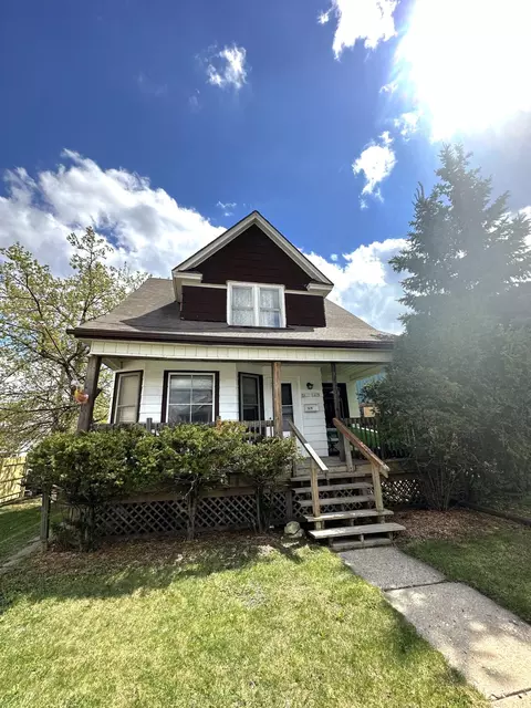 5617 W Beloit, West Allis, WI 53214