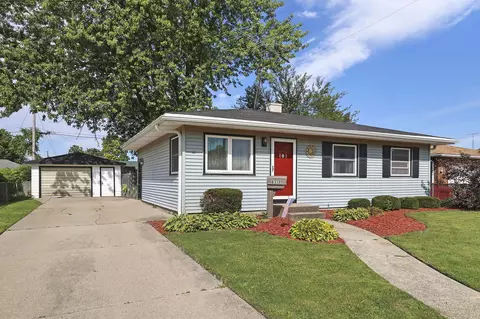 8512 19th, Kenosha, WI 53143