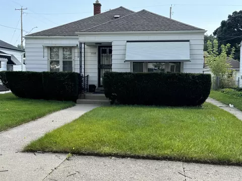 3954 N 42nd, Milwaukee, WI 53216