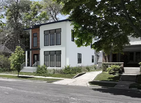 3253 N Marietta, Milwaukee, WI 53211