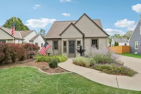 2920 S 53rd, Milwaukee, WI 53219