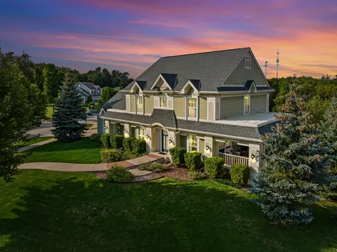 1510 Cambridge, Hubertus, WI 53033