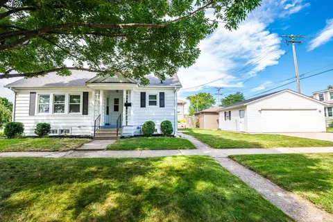 7428 34, Kenosha, WI 53142