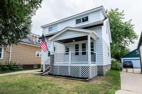 3461 S Alabama, Milwaukee, WI 53207