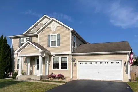 6107 106th, Kenosha, WI 53142