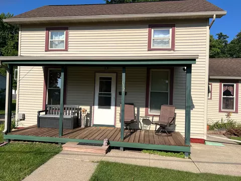 112 N Tyler, Sparta, WI 54656