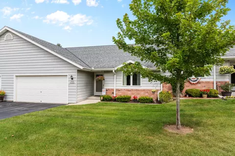 n162w19292 Cedar Run, Jackson, WI 53037