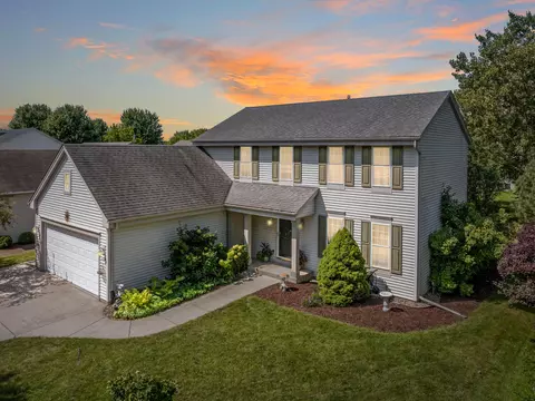 3604 Bayberry, Waukesha, WI 53189