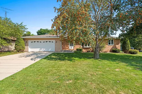 536 Monroe, Reedsville, WI 54230