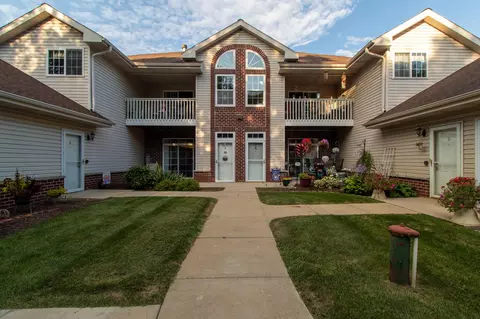 n43w32953 Rasmus #3F, Nashotah, WI 53058
