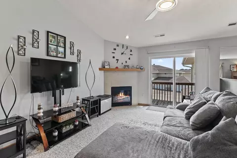 346 Brookside #8, Mayville, WI 53050