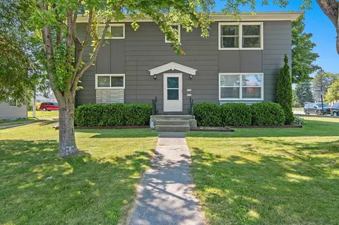 1640 Fern, Manitowoc, WI 54220