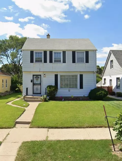 4875 N 25th, Milwaukee, WI 53209