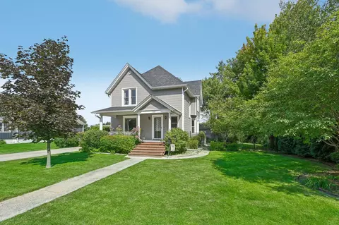 610 S Main, Lake Mills, WI 53551
