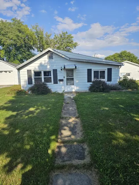 820 Bechaud, North Fond Du Lac, WI 54937