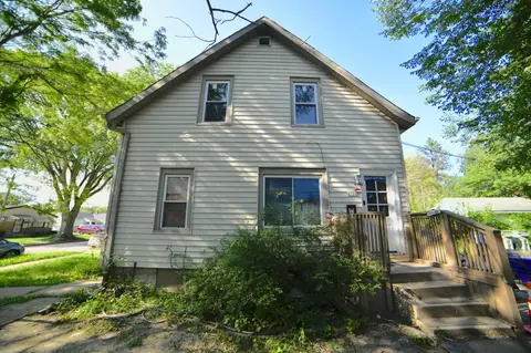 4326 N 39th, Milwaukee, WI 53216