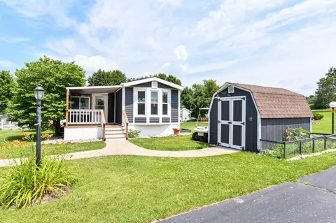 w4945 County Road Es, Sugar Creek, WI 53121