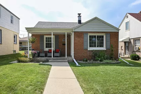2867 S 49th, Milwaukee, WI 53219