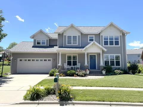 3014 Winter Park, Madison, WI 53719