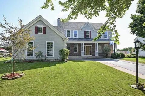 2409 Patrick, Waukesha, WI 53188