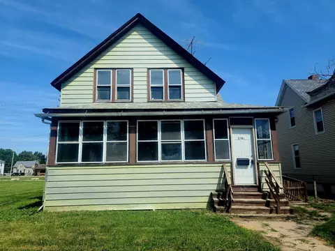 1706 53rd, Kenosha, WI 53140
