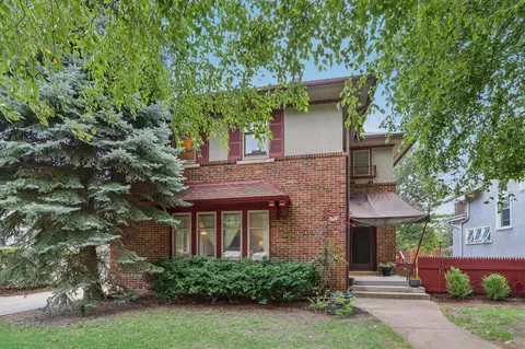 4723 W Woodlawn, Milwaukee, WI 53208